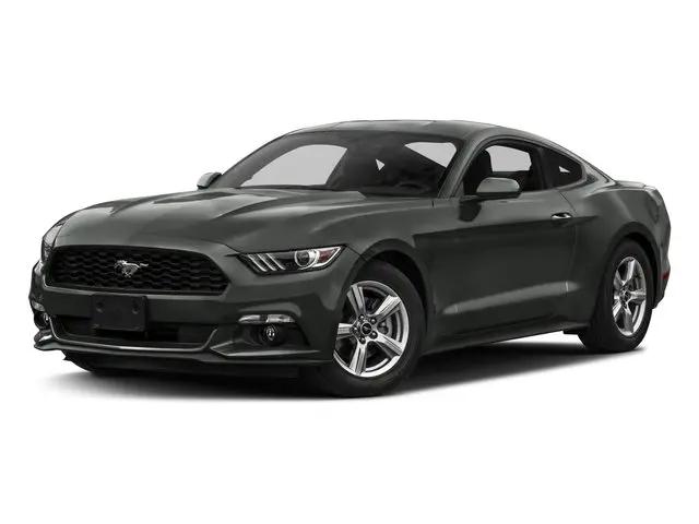 2017 Ford Mustang EcoBoost for sale in Yulee, FL
