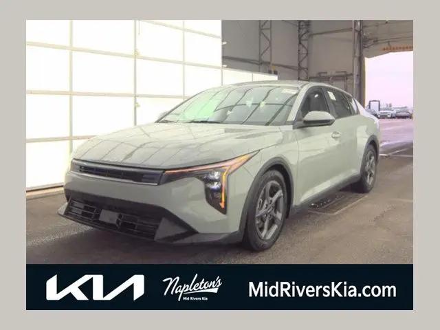 2025 Kia K4 LXS for sale in St. Peters, MO