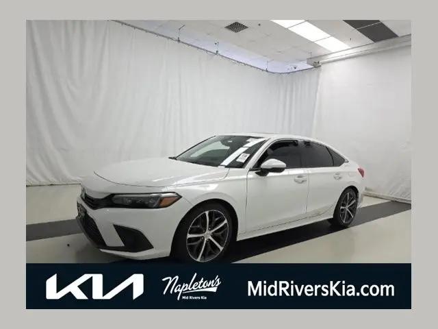 2024 Kia Forte LXS for sale in St. Peters, MO