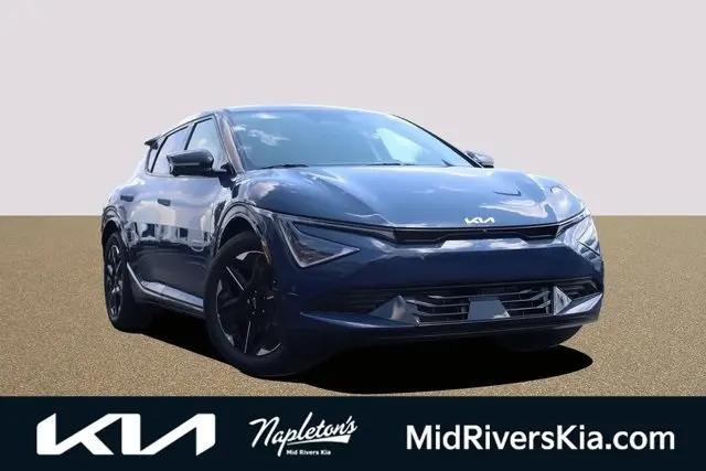 2025 Kia EV6 Wind RWD for sale in St. Peters, MO