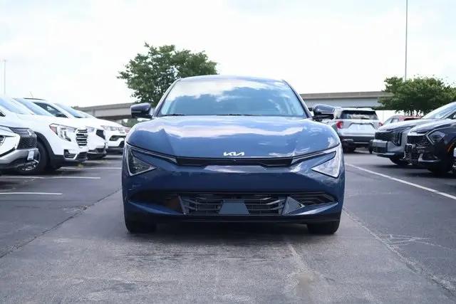 2025 Kia EV6 Wind RWD