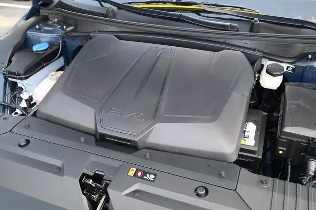 2025 Kia EV6 Wind RWD