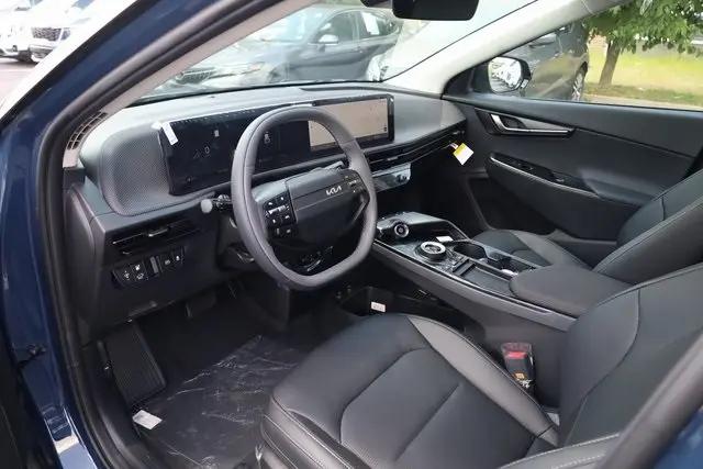 2025 Kia EV6 Wind RWD
