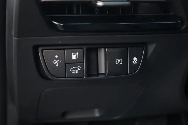 2025 Kia EV6 Wind RWD