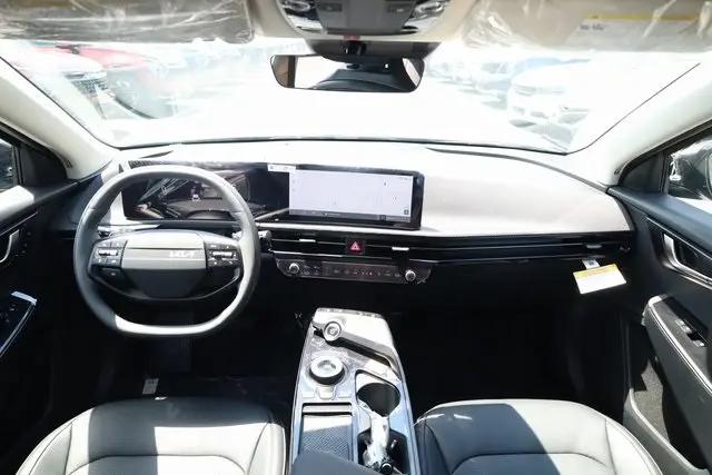 2025 Kia EV6 Wind RWD