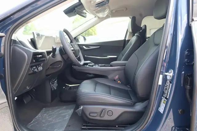 2025 Kia EV6 Wind RWD