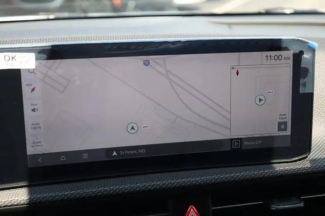 2025 Kia EV6 Wind RWD