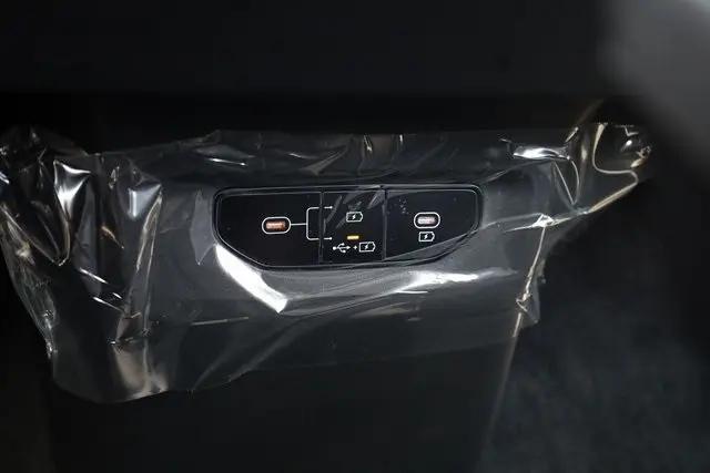 2025 Kia EV6 Wind RWD