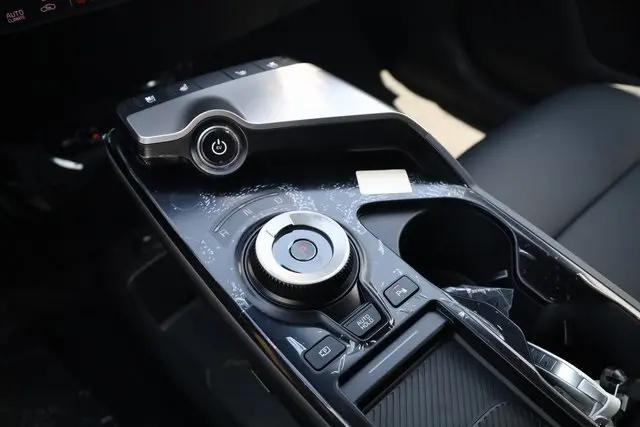 2025 Kia EV6 Wind RWD