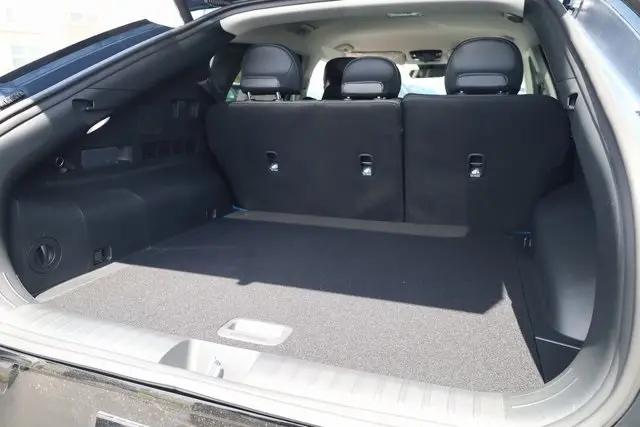 2025 Kia EV6 Wind RWD