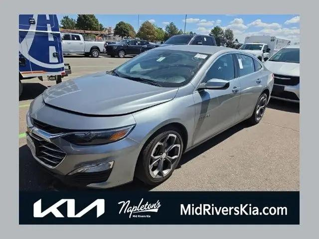 2023 Chevrolet Malibu FWD 1LT for sale in St. Peters, MO