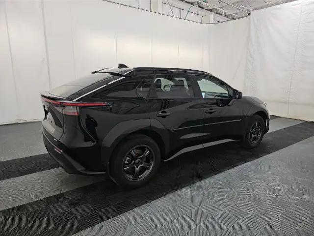 2023 Toyota bZ4X XLE