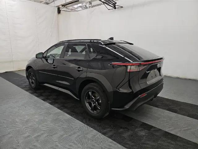 2023 Toyota bZ4X XLE