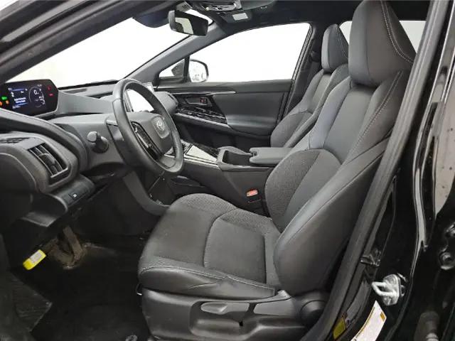 2023 Toyota bZ4X XLE