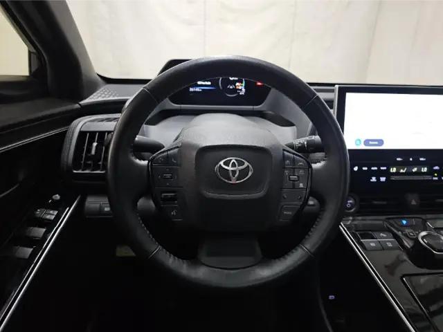 2023 Toyota bZ4X XLE