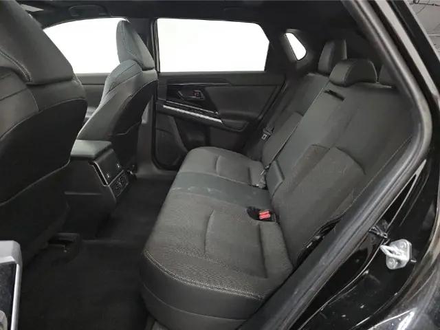 2023 Toyota bZ4X XLE