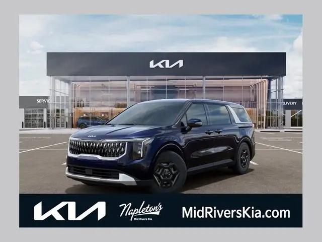 2026 Kia Carnival MPV LXS for sale in St. Peters, MO