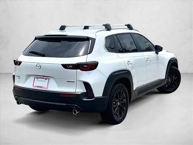 2024 Mazda CX-50 2.5 S Preferred