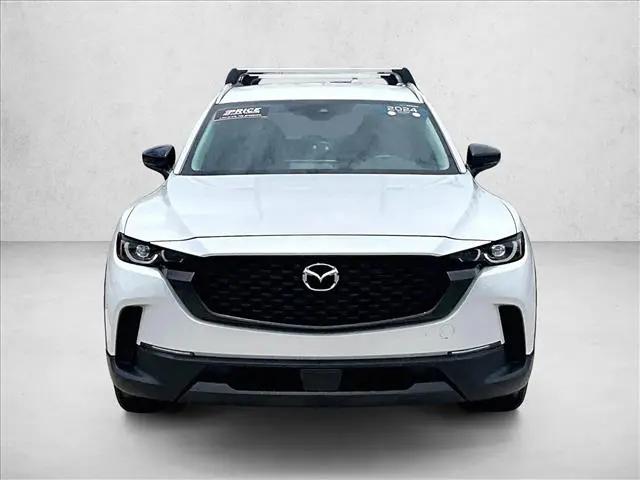2024 Mazda CX-50 2.5 S Preferred