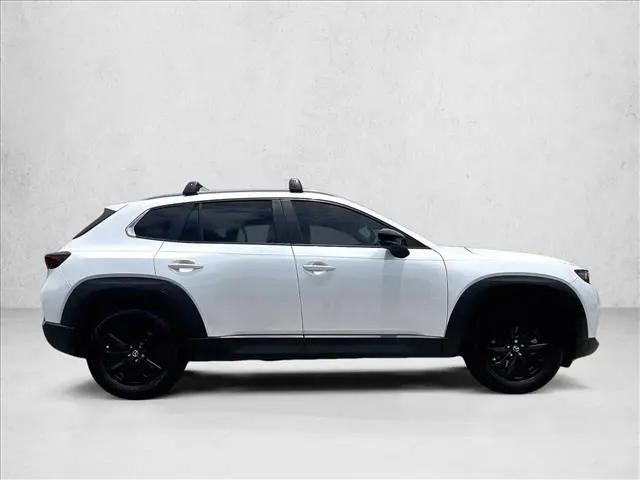 2024 Mazda CX-50 2.5 S Preferred