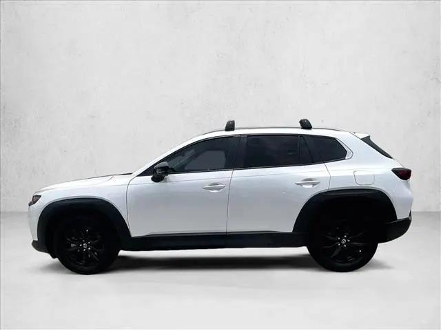 2024 Mazda CX-50 2.5 S Preferred