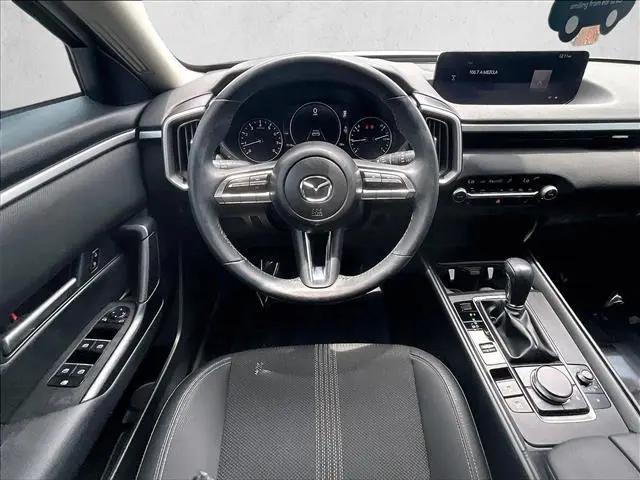 2024 Mazda CX-50 2.5 S Preferred