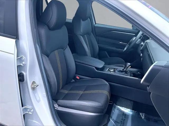 2024 Mazda CX-50 2.5 S Preferred