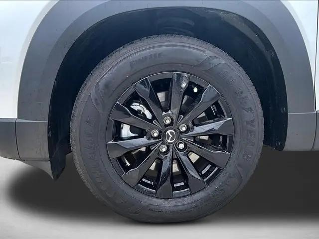 2024 Mazda CX-50 2.5 S Preferred