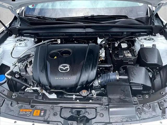 2024 Mazda CX-50 2.5 S Preferred