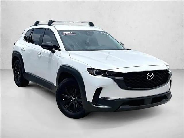 2024 Mazda CX-50 2.5 S Preferred