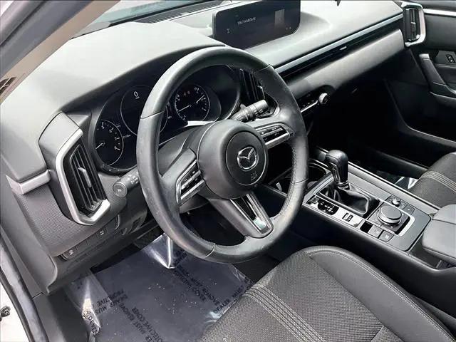 2024 Mazda CX-50 2.5 S Preferred