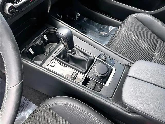 2024 Mazda CX-50 2.5 S Preferred