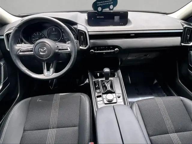 2024 Mazda CX-50 2.5 S Preferred