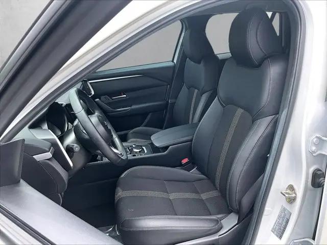 2024 Mazda CX-50 2.5 S Preferred
