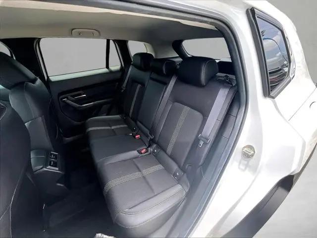 2024 Mazda CX-50 2.5 S Preferred
