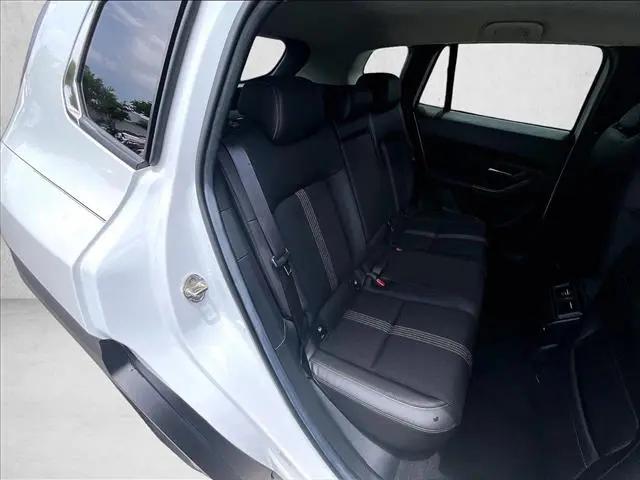 2024 Mazda CX-50 2.5 S Preferred