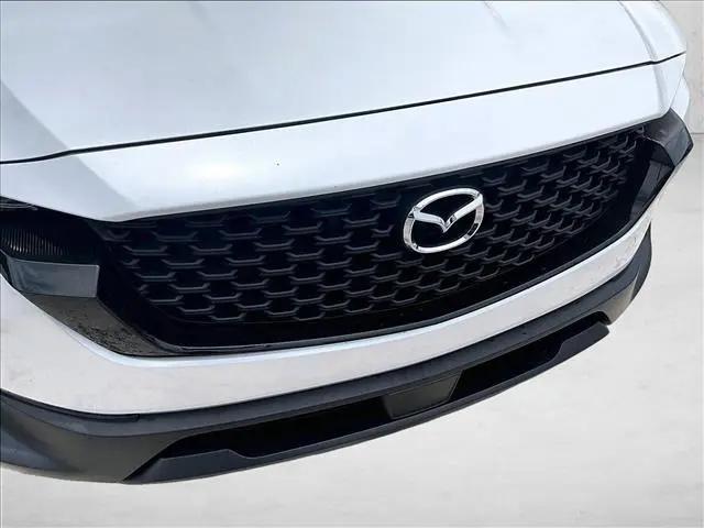 2024 Mazda CX-50 2.5 S Preferred
