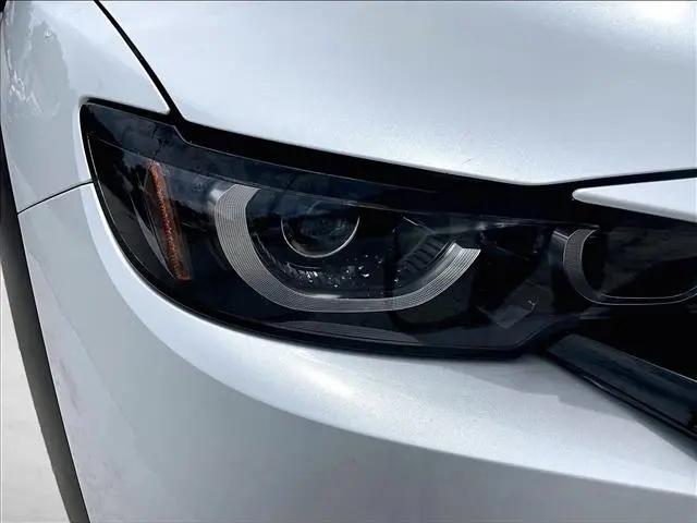 2024 Mazda CX-50 2.5 S Preferred
