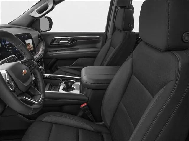 2026 Chevrolet Tahoe 2WD RST
