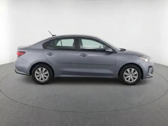 2020 Kia Rio S