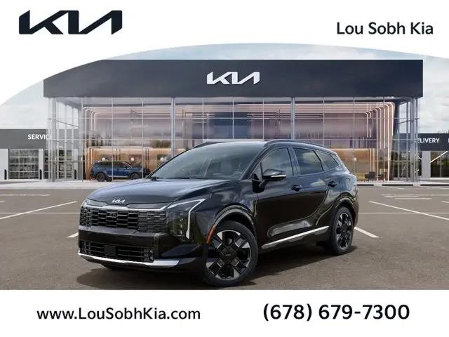 2026 Kia Sportage Hybrid SX-Prestige for sale in Cumming, GA