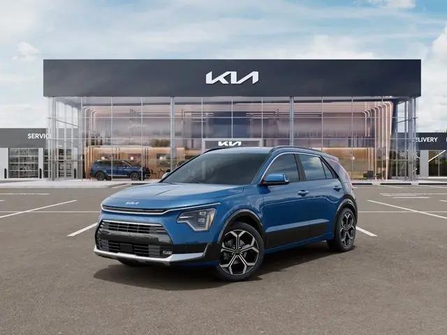 2026 Kia Niro SX Touring for sale in Bremerton, WA