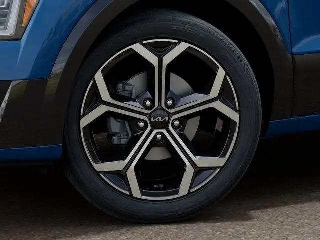 2026 Kia Niro SX Touring