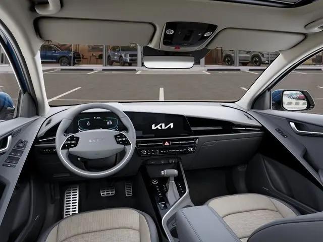 2026 Kia Niro SX Touring
