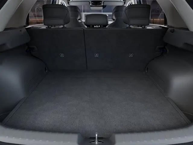 2026 Kia Niro SX Touring
