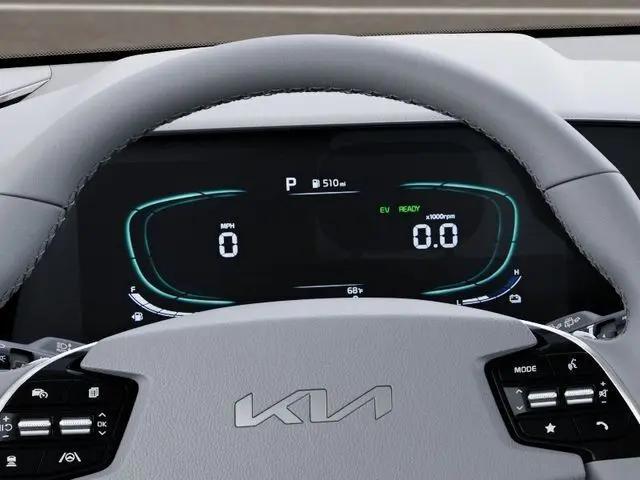 2026 Kia Niro SX Touring