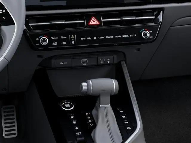 2026 Kia Niro SX Touring