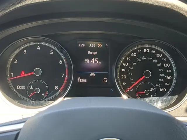 2021 Volkswagen Atlas 3.6L V6 SE w/Technology R-Line
