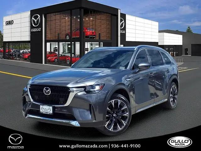2026 Mazda X-90 Premium Plus for sale in Conroe, TX