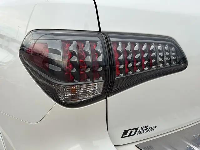 2016 INFINITI QX80 Limited